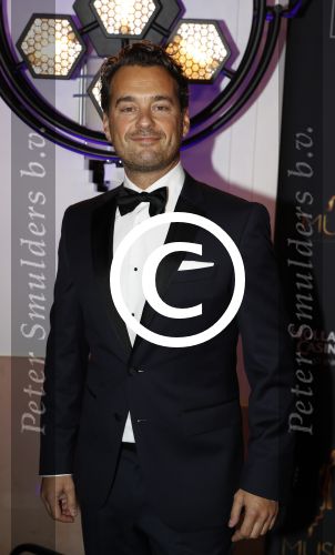 Scheveningen 24 januari 2018
Uitreiking musical awards in circustheater
Rik v d Westelaken