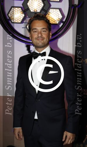 Scheveningen 24 januari 2018
Uitreiking musical awards in circustheater
Rik v d Westelaken