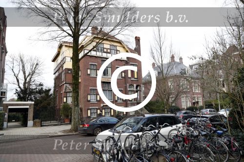 Amsterdam 28 december 2017
Huis Rob Houwer in Amsterdam