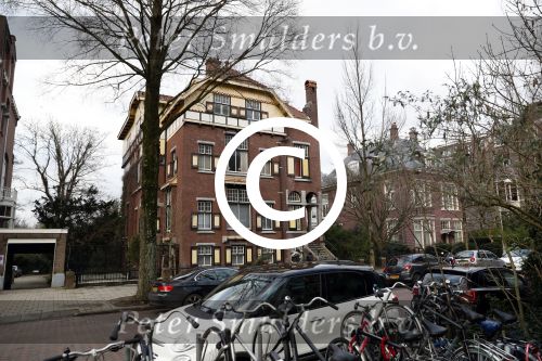 Amsterdam 28 december 2017
Huis Rob Houwer in Amsterdam
