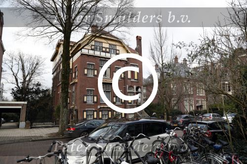 Amsterdam 28 december 2017
Huis Rob Houwer in Amsterdam