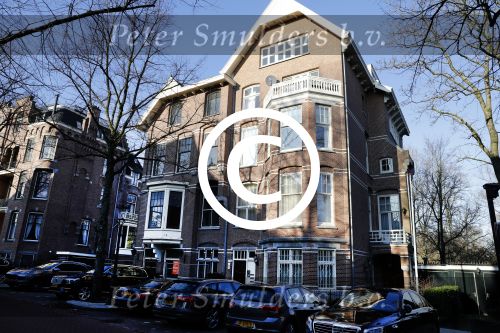 Amsterdam 8 januari 2018
Huis van Robert Jensen