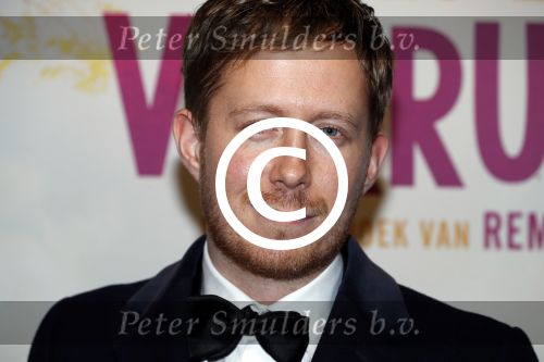 Amsterdam 22 januari 2018
Premiere het leven in vurrukkuluk in Tuschinski. Robert de Hoog