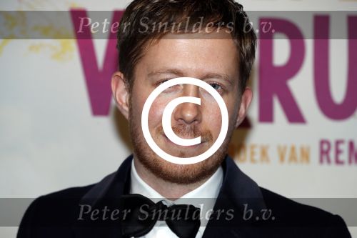 Amsterdam 22 januari 2018
Premiere het leven in vurrukkuluk in Tuschinski. Robert de Hoog