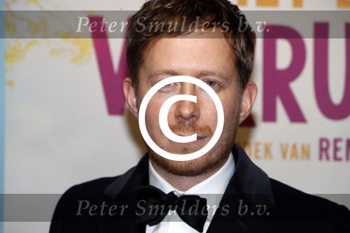 Amsterdam 22 januari 2018
Premiere het leven in vurrukkuluk in Tuschinski. Robert de Hoog