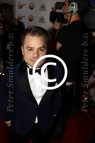 Rotterdam 18 januari 2018
inloop van de heren van Amstel Live in Ahoy. Roel v Velsen