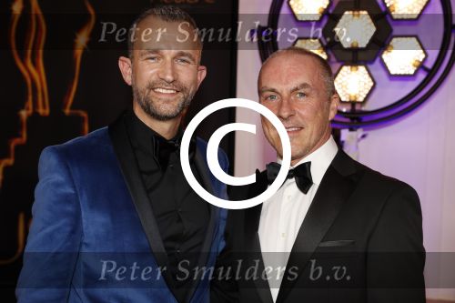 Scheveningen 24 januari 2018
Uitreiking musical awards in circustheater
Rolf Koster