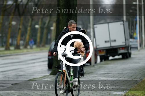 Den Haag 15 januari 2018
Rolf Tangel gaat op bezoek bij Barbie ( Samantha de Jong) bij Parnassia