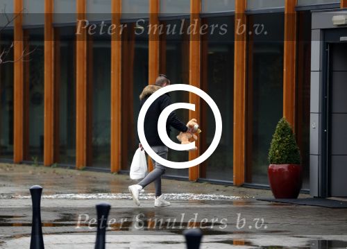Den Haag 15 januari 2018
Rolf Tangel gaat op bezoek bij Barbie ( Samantha de Jong) bij Parnassia