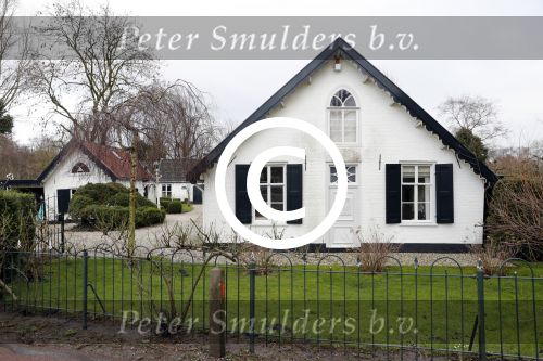 Breukelen 31 januari 2018
Huis Ron en Yvonne Brandsteder in Breukelen