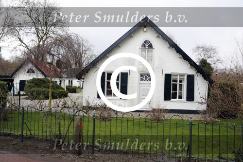 Breukelen 31 januari 2018
Huis Ron en Yvonne Brandsteder in Breukelen