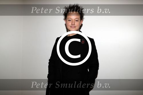 Amsterdam 31 januari 2018
Modeshow Claes iversen in de stopera. Rop Verheijen