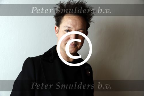 Amsterdam 31 januari 2018
Modeshow Claes iversen in de stopera. Rop Verheijen