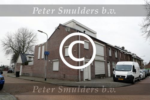 Tilburg 9 januari 2018
Huis Roy Donders