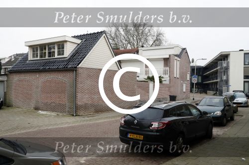 Tilburg 9 januari 2018
Huis Roy Donders