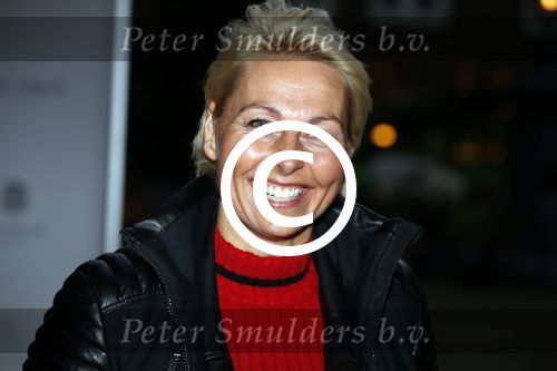 Amsterdam 28 november 2017
Friend of the brands event in hotel the Grand. 
Sandra Peet
