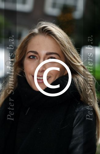 Amsterdam 28 november 2017
Friend of the brands event in hotel the Grand. Shelly Sterk