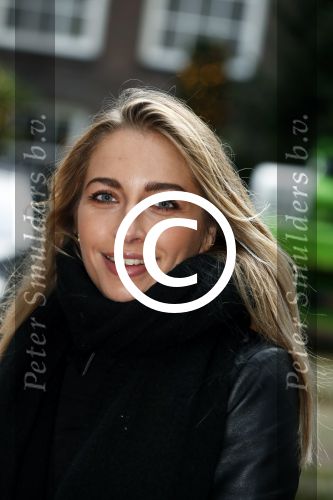 Amsterdam 28 november 2017
Friend of the brands event in hotel the Grand. Shelly Sterk