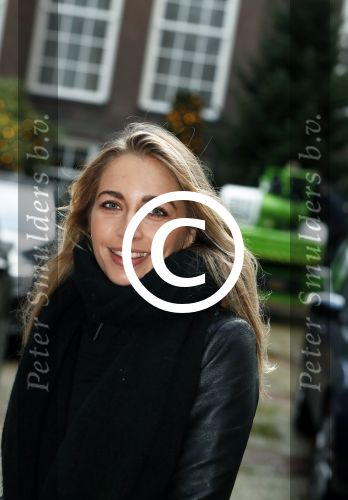 Amsterdam 28 november 2017
Friend of the brands event in hotel the Grand. Shelly Sterk