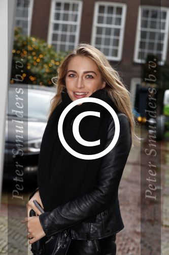 Amsterdam 28 november 2017
Friend of the brands event in hotel the Grand. Shelly Sterk