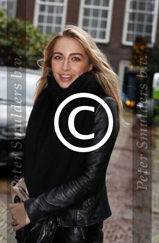 Amsterdam 28 november 2017
Friend of the brands event in hotel the Grand. Shelly Sterk