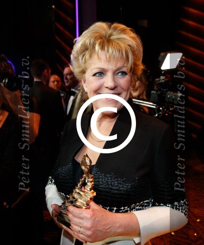 Scheveningen 24 januari 2018
Uitreiking musical awards in circustheater
Simone Kleinsma winnares 2018