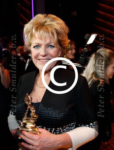 Scheveningen 24 januari 2018
Uitreiking musical awards in circustheater
Simone Kleinsma winnares 2018