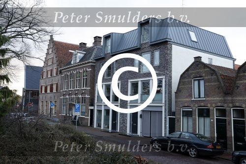 Hoorn 2 januari 2018
Huis Sonja Bakker