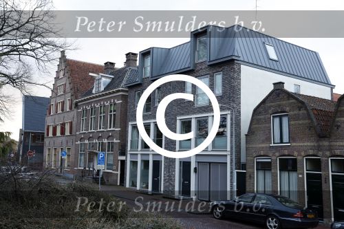 Hoorn 2 januari 2018
Huis Sonja Bakker