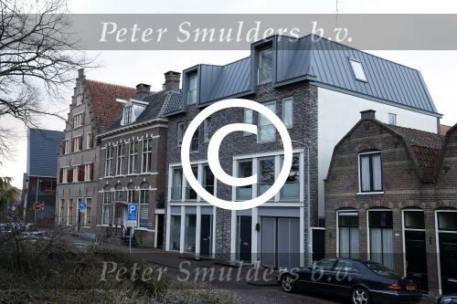 Hoorn 2 januari 2018
Huis Sonja Bakker