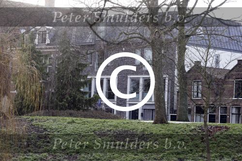 Hoorn 2 januari 2018
Huis Sonja Bakker