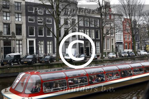 Amsterdam 6 januari 2018
Sonja bakker haar huis / grachtenpand in Amsterdam