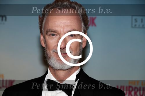 Amsterdam 22 januari 2018
Premiere het leven in vurrukkuluk in Tuschinski. Stefan de Walle en Willeke van Ammelrooy