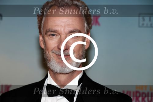 Amsterdam 22 januari 2018
Premiere het leven in vurrukkuluk in Tuschinski. Stefan de Walle en Willeke van Ammelrooy