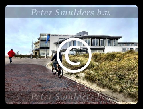 Vlieland 2017