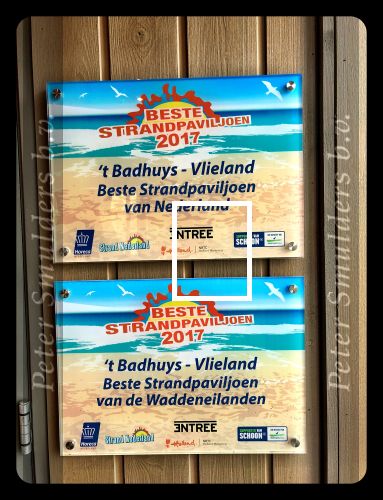 Vlieland 2017