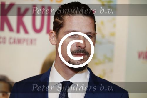Amsterdam 22 januari 2018
Premiere het leven in vurrukkuluk in Tuschinski. Teun Kuilboer