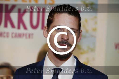Amsterdam 22 januari 2018
Premiere het leven in vurrukkuluk in Tuschinski. Teun Kuilboer