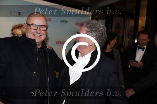 Amsterdam 22 januari 2018
Premiere het leven in vurrukkuluk in Tuschinski. Thed Lensen