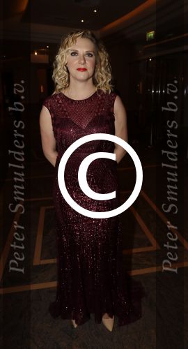 Scheveningen 24 januari 2018
Uitreiking musical awards in circustheater
Thomas Acda partner