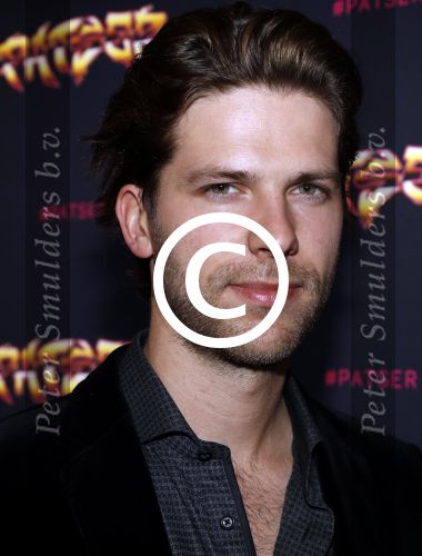 Amsterdam 29 januari 2018 
Premiere Patser in Pathe Arena . De hoofdrollen worden gespeeld door Ali B Matteo Simoni . Regie Adil el Arbi en Billal Fallah. Thomas van der Vlugt