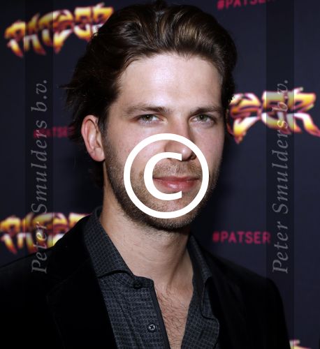 Amsterdam 29 januari 2018 
Premiere Patser in Pathe Arena . De hoofdrollen worden gespeeld door Ali B Matteo Simoni . Regie Adil el Arbi en Billal Fallah. Thomas van der Vlugt