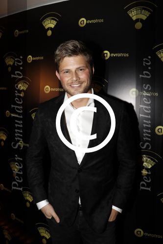 Hilversum 25 januari 2018
Radio ring gala in theater Gooiland.