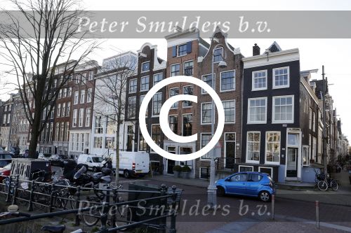 Amsterdam 8 januari 2018
Huis van Trijntje Oosterhuis