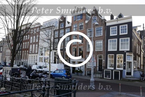 Amsterdam 8 januari 2018
Huis van Trijntje Oosterhuis