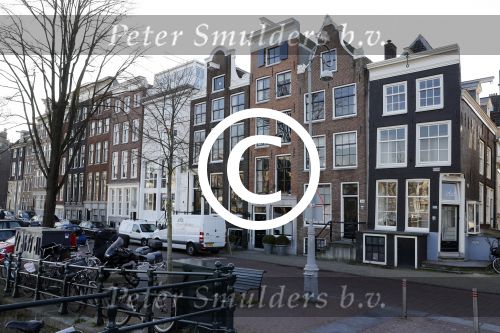 Amsterdam 8 januari 2018
Huis van Trijntje Oosterhuis