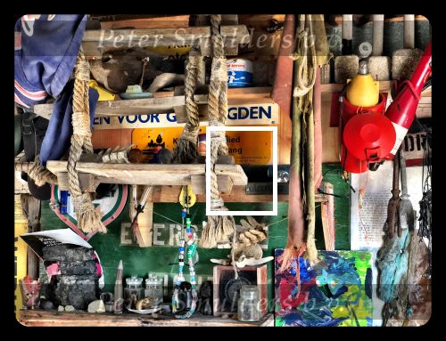 Vlieland 2017