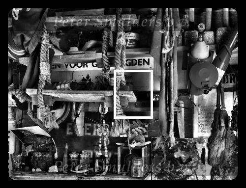 Vlieland 2017