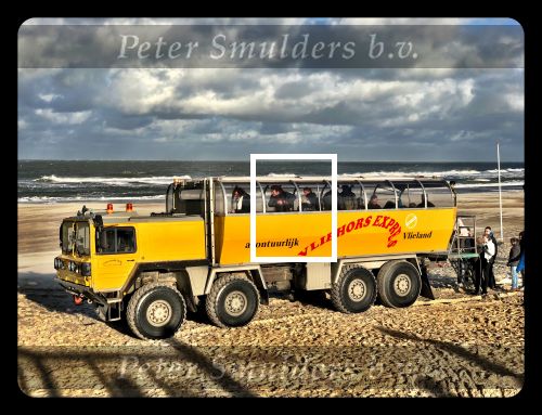 Vlieland 2017