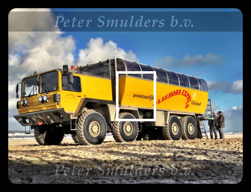 Vlieland 2017